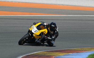 Peltor Ear Defenders for MotoGP