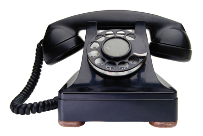 telephone