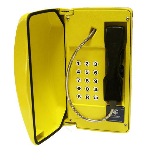 Gai Tronics Telephones