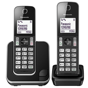DECT Multihandset Systems