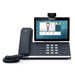 New Yealink T5 Series – Business and Media IP Phones