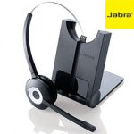 Headset Spotlight : The Jabra PRO 920
