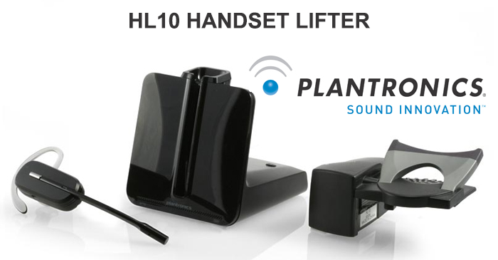 handset lifter