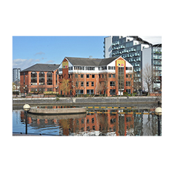 New Manchester Office