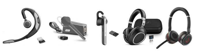 business travel headsets