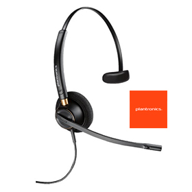 Plantronics SupraPlus End of Life
