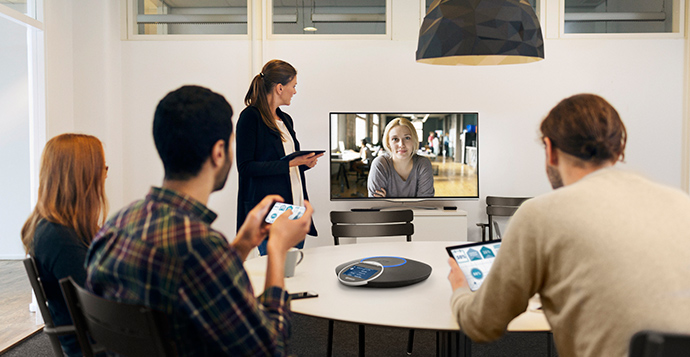 Dolby Conferencing