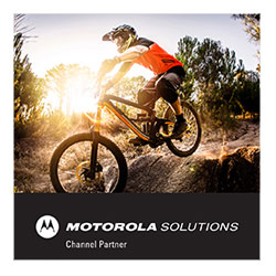 PMR for the Outdoor Life