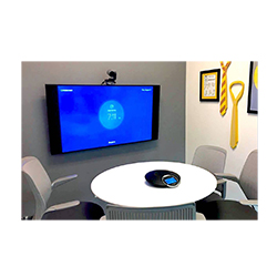 Equipment for Your Huddle Room
