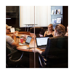 What is a Huddle Room?