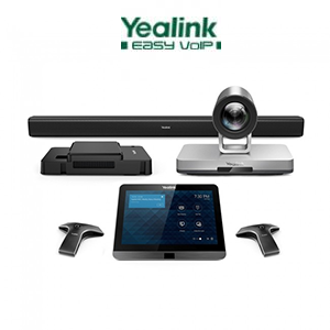 The Yealink MVC System Solutions