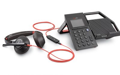 The Poly Elara 60 Series