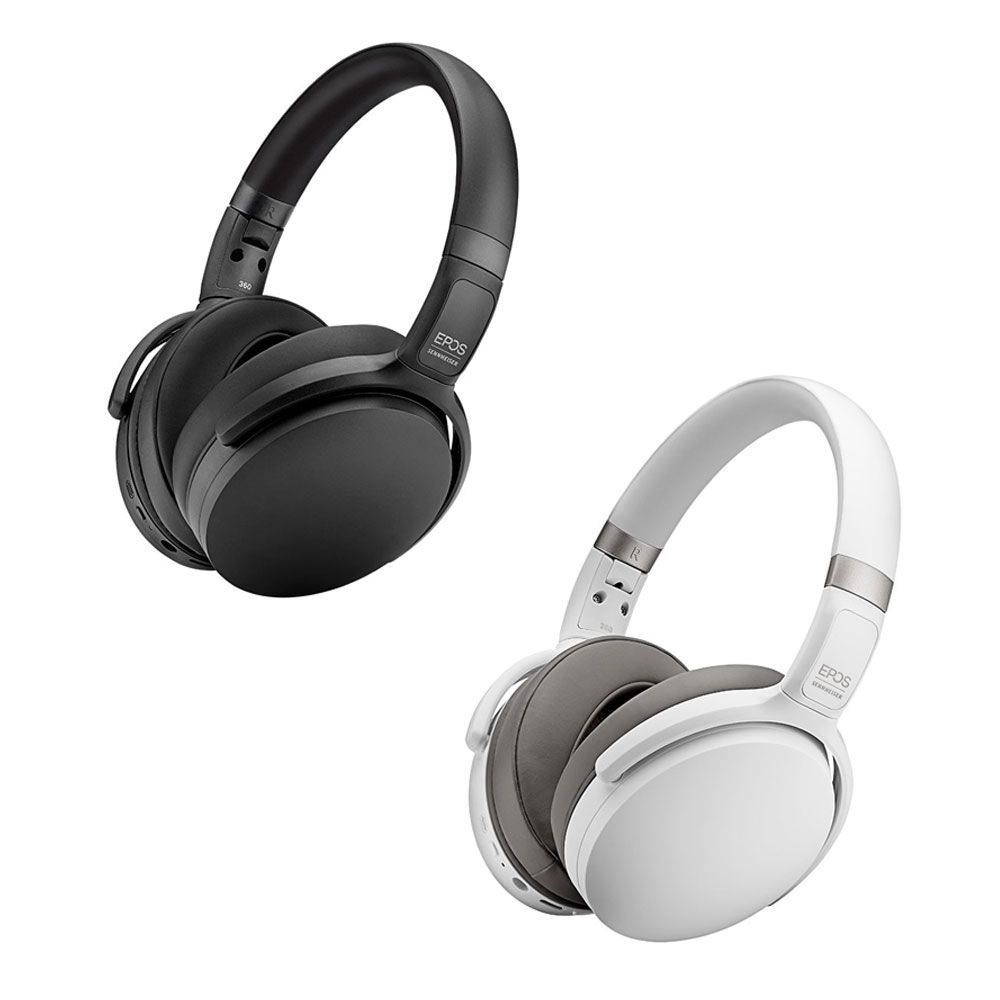 What is the difference between headsets and headphones? Best4Systems