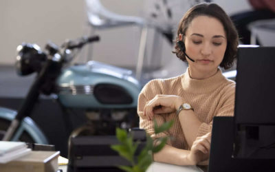 TOP 5 BUDGET BUSINESS HEADSETS