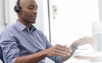 PLANTRONICS SAVI 8200 OFFICE