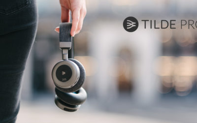 Launch of TildePro in the UK