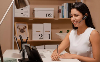 Yealink WH66 – A New Desktop Device