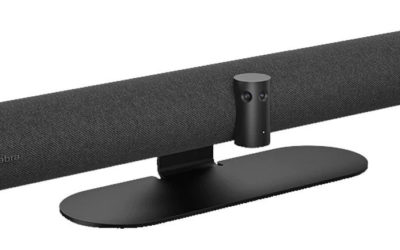 Jabra Panacast 50 Reviewed