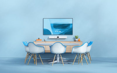 Videoconferencing – a guide