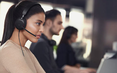 Headsets and Noise Cancellation