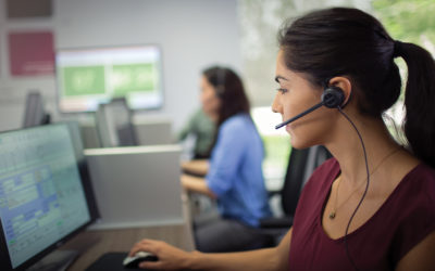The Poly VVX 250 IP Phone