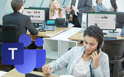 Top Microsoft Teams Telephones 2023