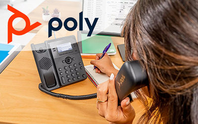 Introducing the Poly Edge B IP Phones