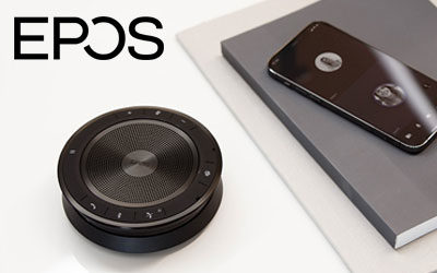 EPOS EXPAND 40T Speakerphone