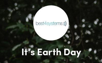 Earth Day 22nd April 2022