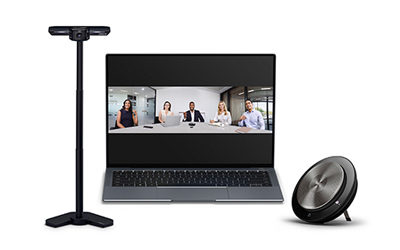 Jabra PanaCast Bundles – Meet Anywhere