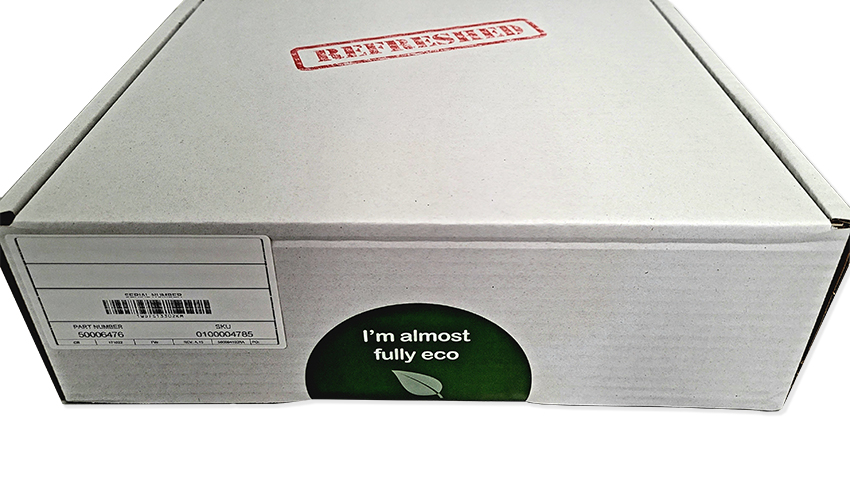 eco-packaging