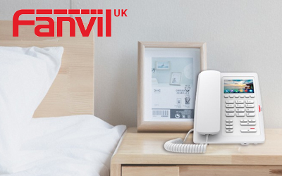 Telephones for Hotels and Hospitality