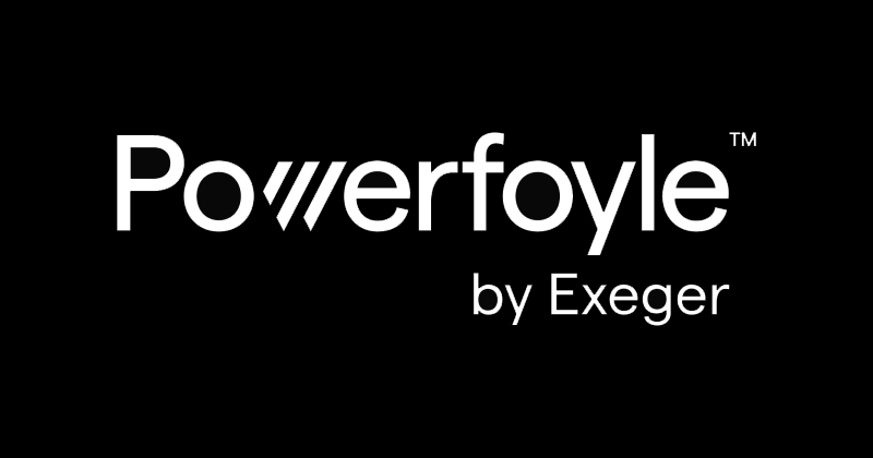 Powerfoyle