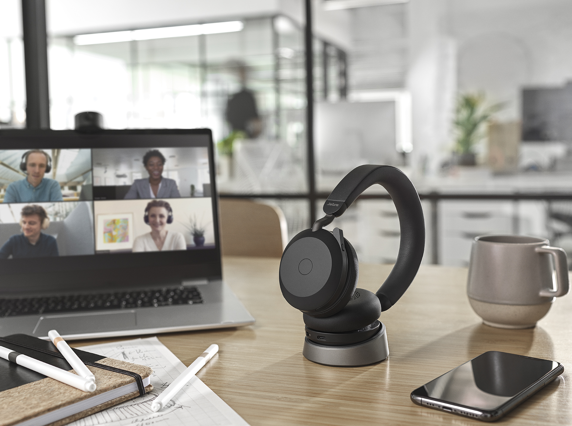 Headsets