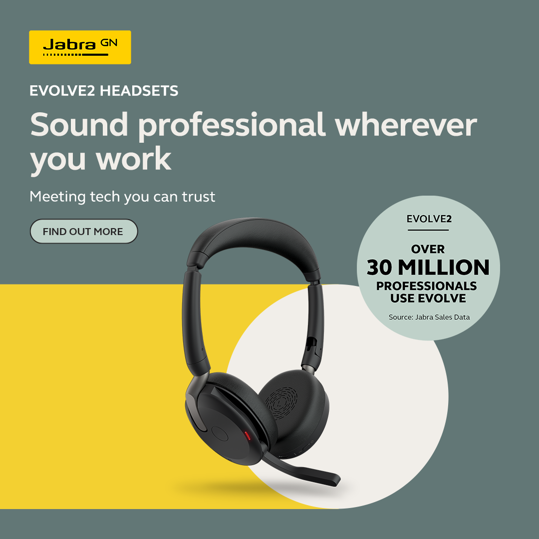 Headset