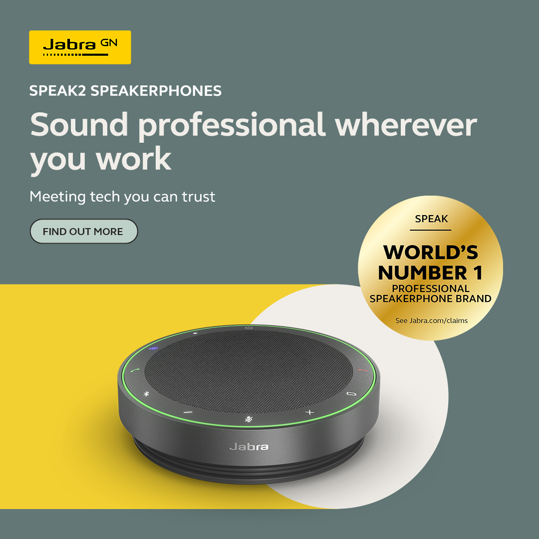 Speaker