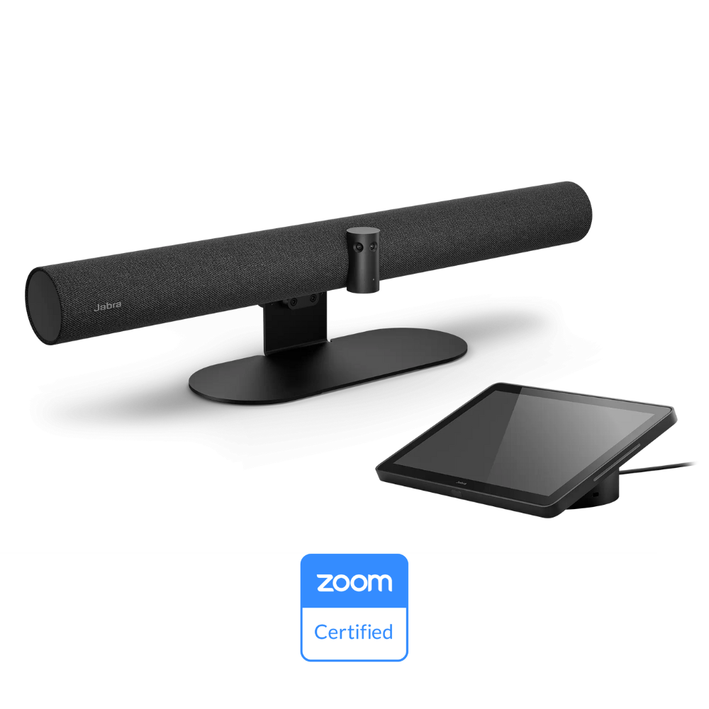 Jabra PanaCast 50 Video Bar System for Zoom Rooms