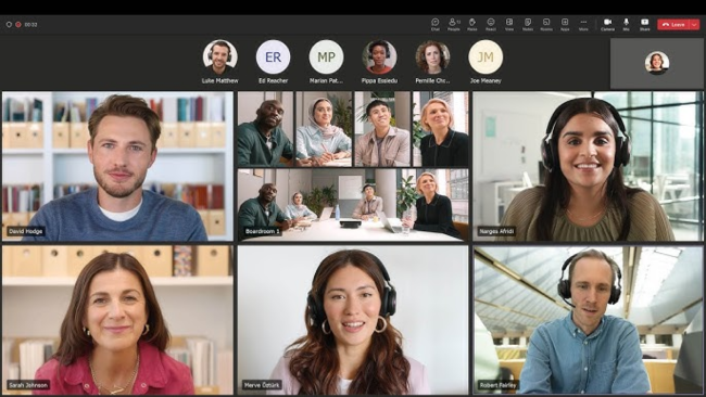 Jabra PanaCast 50 VBS | Firmware Update Jabra PanaCast 50 VBS | Firmware Update