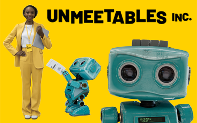 Making Every Office Unbeatable | Jabra Unmeetables Inc.