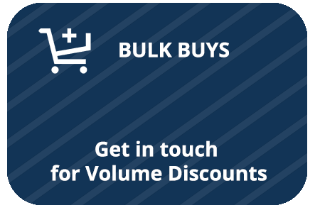 Bulk Discounts