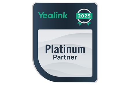 YEALINK Partner