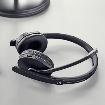 EPOS | SENNHEISER ADAPT 200 Series