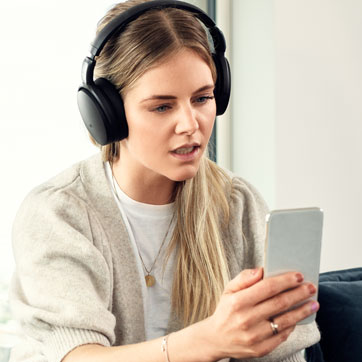 EPOS | SENNHEISER ADAPT 360