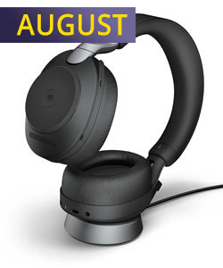 August HOTM - Jabra Evolve2 85 With Stand