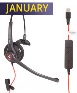 January HOTM - Avalle Defereo 1 USB