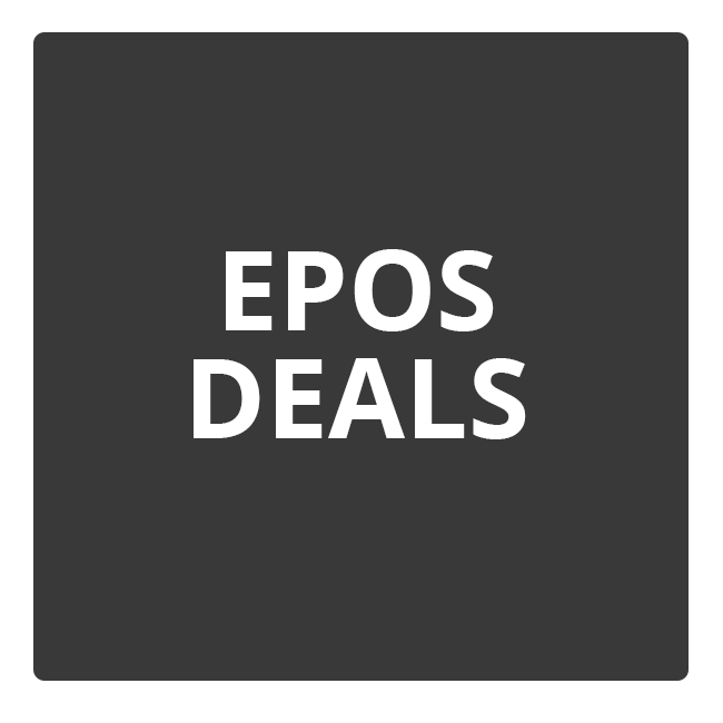 EPOS Headset Deals