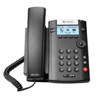 Polycom VVX 201 IP Phone