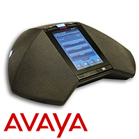 Avaya B189 Conference Phone