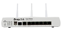 DrayTek Vigor 2862 AC wifi