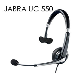 Jabra UC Connectivity